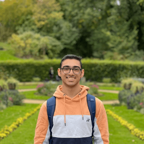 John Fayez Roufaeil - Full stack web developer in Cairo, Egypt - build modern websites