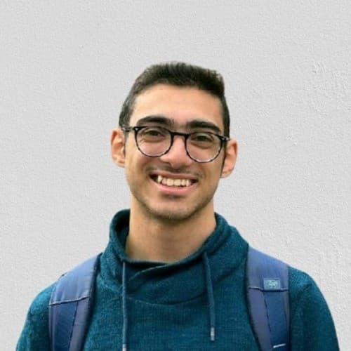 John Fayez Roufaeil - Full Stack Developer